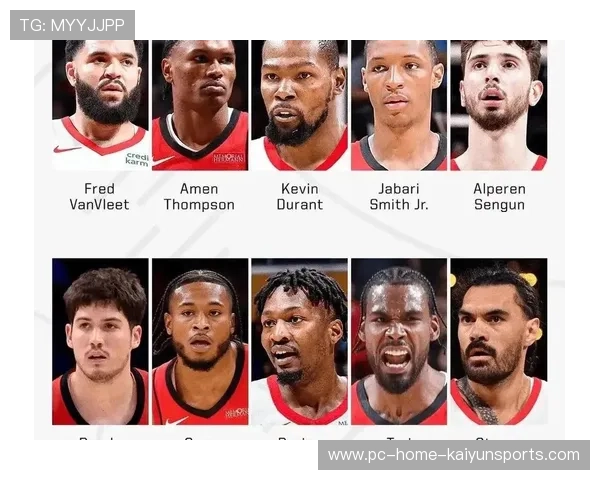 火箭险胜独行侠迎来变阵 全新首发阵容亮相轮换人数增加 火箭险胜独行侠迎来变阵 全新首发阵容亮相轮换人数增加