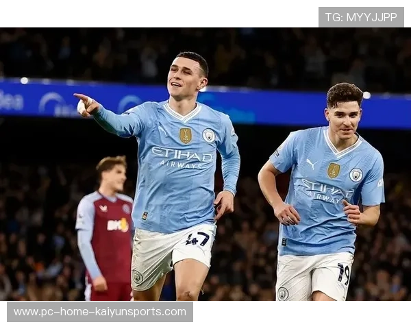 蓝月闪耀,魔术再现:曼城4-1多特,哈兰德与福登的双星闪耀! 蓝月闪耀,魔术再现:曼城4-1多特,哈兰德与福登的双星闪耀!