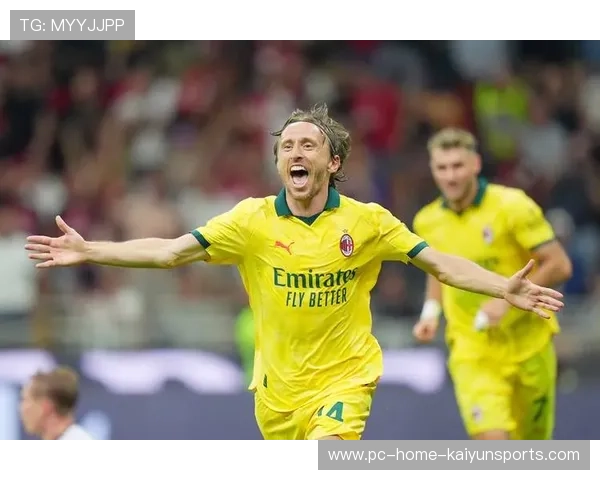 40岁莫德里奇在米兰表现出色成中场大腿。,莫德里奇去国米了吗 40岁莫德里奇在米兰表现出色成中场大腿。,莫德里奇去国米了吗