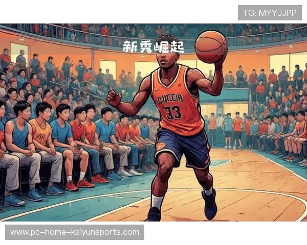 新秀崛起,成为季后赛最受关注的“新星”! 新秀崛起,成为季后赛最受关注的“新星”!