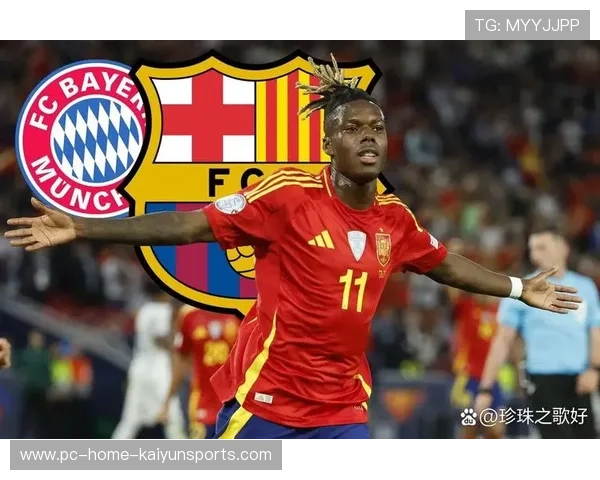 巴萨险胜拜仁,奥雷拉纳执教首战惊喜不断 巴萨险胜拜仁,奥雷拉纳执教首战惊喜不断