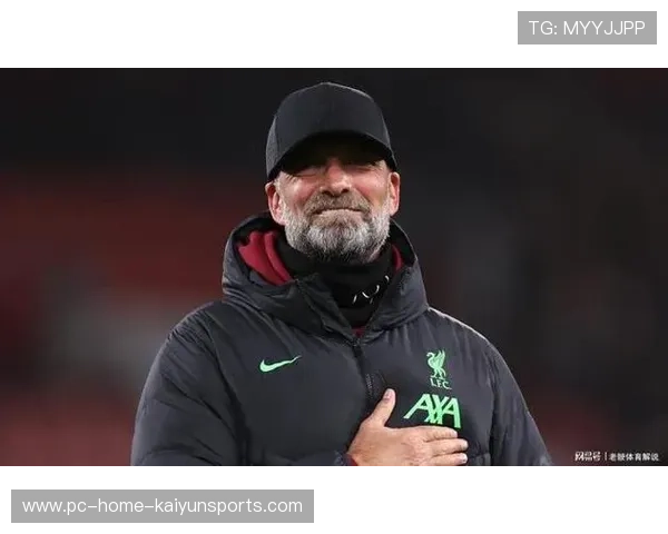 克洛普或回归?利物浦四亿引援难救主帅位置风波 克洛普或回归?利物浦四亿引援难救主帅位置风波