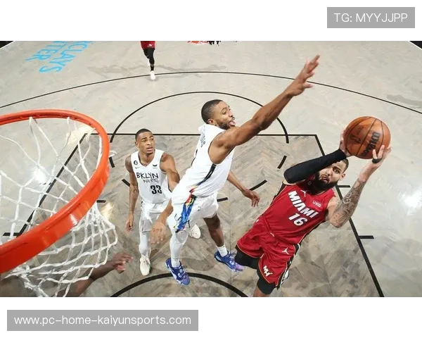 篮网重启未来——开启繁华新篇章的荣耀之路 篮网重启未来——开启繁华新篇章的荣耀之路