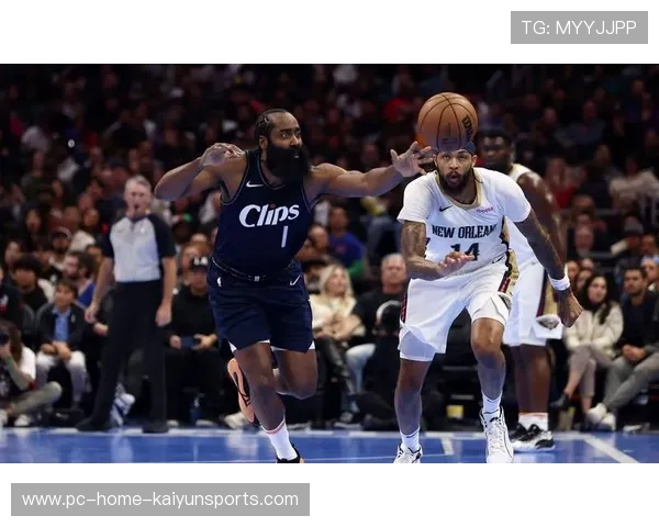 快船队突破重围，准备季后赛大战，快船这赛季阵容