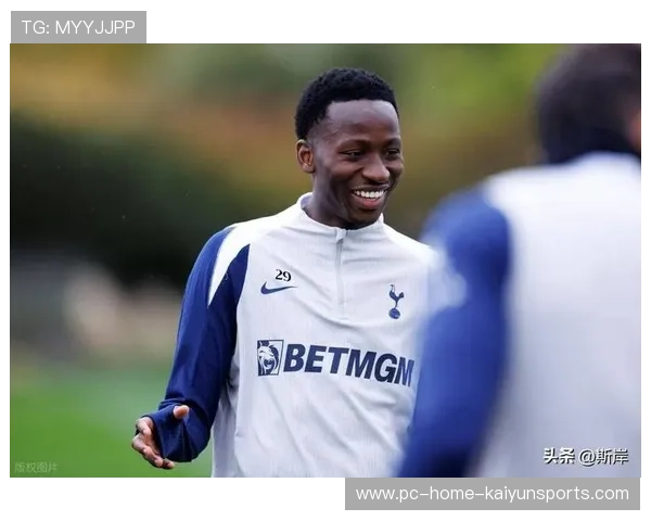 欧冠联赛阶段第4轮：热刺21场主场不败VS欧冠丢球王哥本哈根，热刺 欧冠