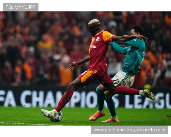 土超豪门突然摇摆！特尔施特根转会案再遇阻