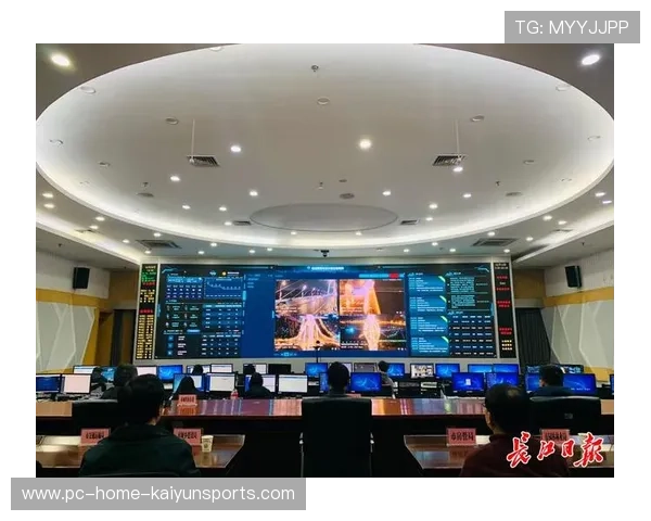 VAR 中枢中心将实现统一监督，不再分赛场操作