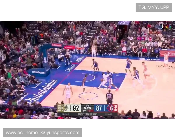 NBA二次进攻补篮绝杀,全场瞬间爆炸