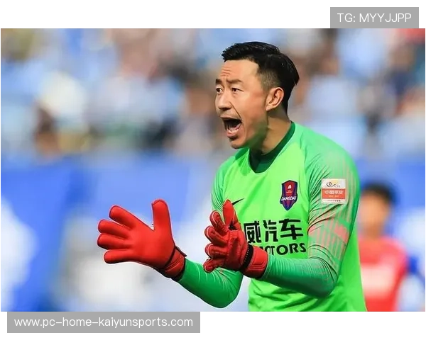 中超门将反应扑救训练营——开启你的守门魔法之门 中超门将反应扑救训练营——开启你的守门魔法之门