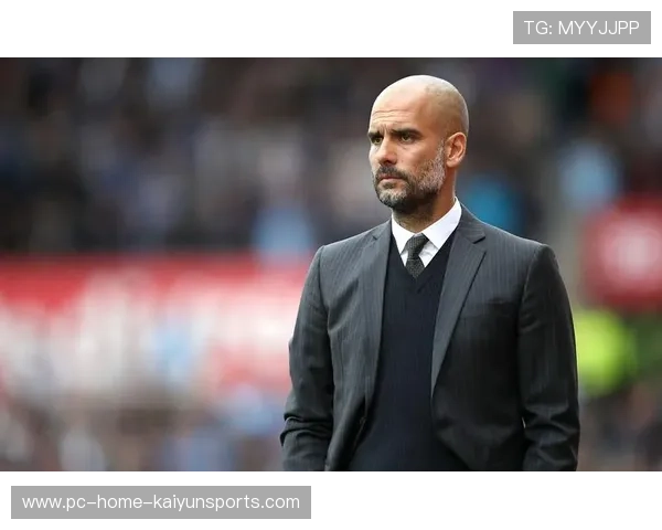 瓜帅若改善沟通策略,球队将更有凝聚力 瓜帅若改善沟通策略,球队将更有凝聚力