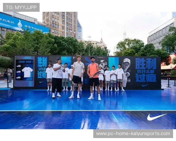 网球赛事嘉年华活动增强现场氛围提升社交传播力度 网球赛事嘉年华活动增强现场氛围提升社交传播力度