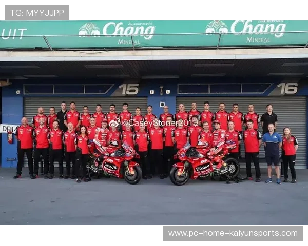 MotoGP 新规则惹争议!车手集体反对 MotoGP 新规则惹争议!车手集体反对