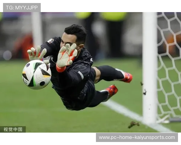 足球门将神扑盘点:这一幕足以载入史册 足球门将神扑盘点:这一幕足以载入史册