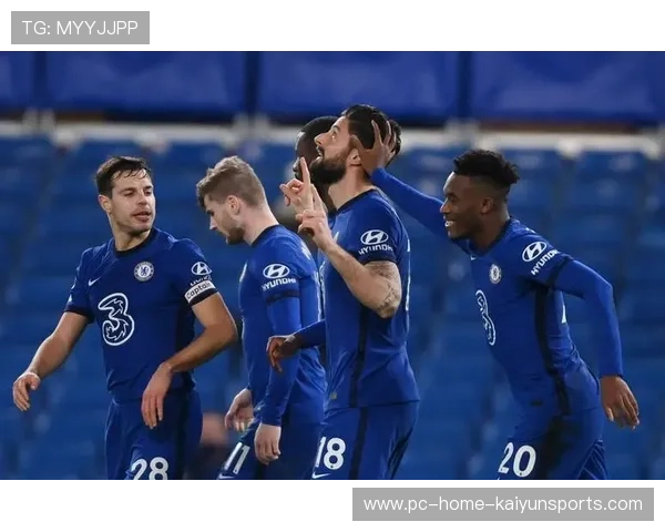 切尔西角球战术的变化让对手头疼 切尔西角球战术的变化让对手头疼