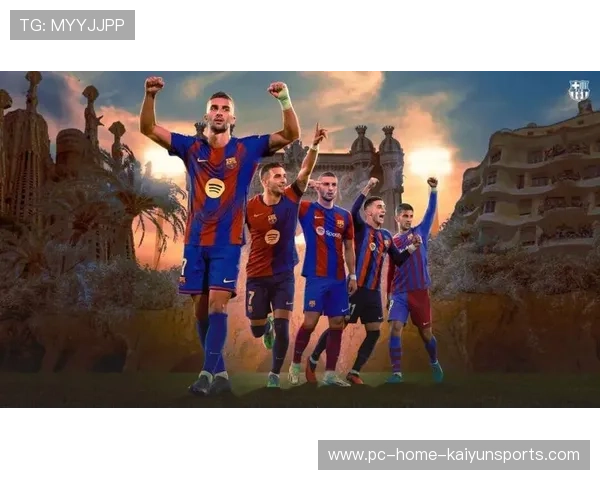 巴萨青训锋线新秀引欧洲多队密切观摩