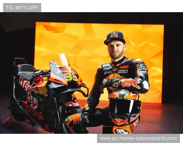 MotoGP厂队完成动力输出微调，直线加速更稳定