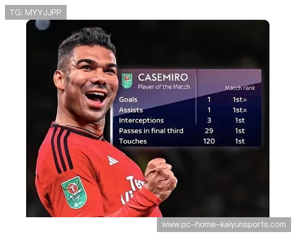 卡塞米罗怒射破门,曼联重拾战斗意志 卡塞米罗怒射破门,曼联重拾战斗意志