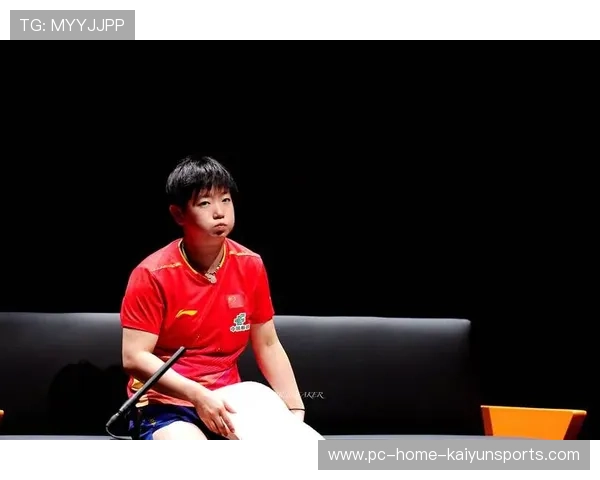 孙颖莎正手变线让对手疲于奔命 孙颖莎正手变线让对手疲于奔命