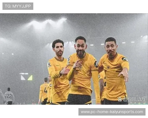 曼联反击狼队，B费领衔红魔迎来新篇章