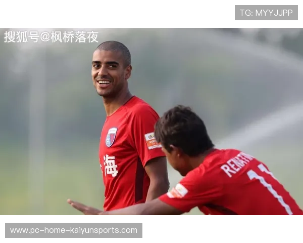 深圳青年人不差钱，目标冲超，4名中超外援接触中