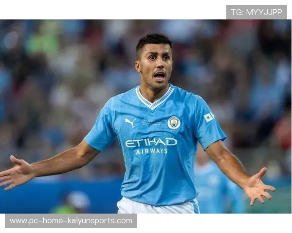 罗德里:曼城不可或缺的节拍器,罗德曼得分集锦 罗德里:曼城不可或缺的节拍器,罗德曼得分集锦