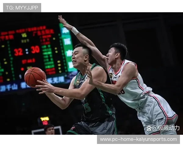 CBA篮板球争夺惨烈：谁才是篮板之王？