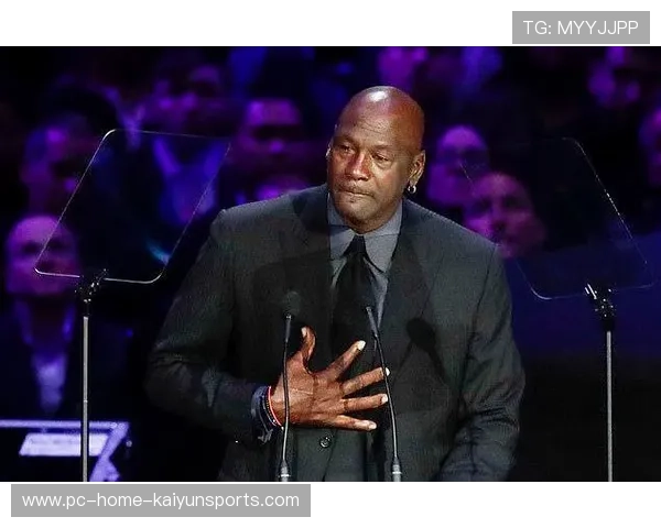 乔丹罕见发声怒批现役球员：缺乏竞争精神