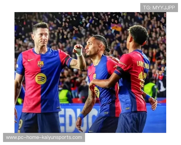 巴萨红牌风云：纪律成俱乐部隐痛