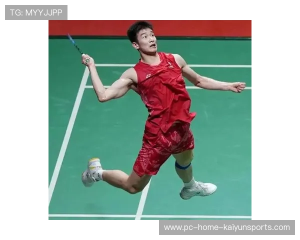 羽毛球顶级巡回赛男单突击连得三分锁定胜利——极致瞬间背后的训练与坚持